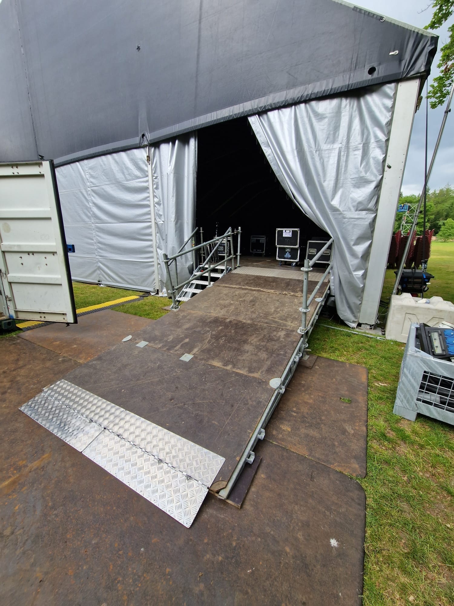 RAMP